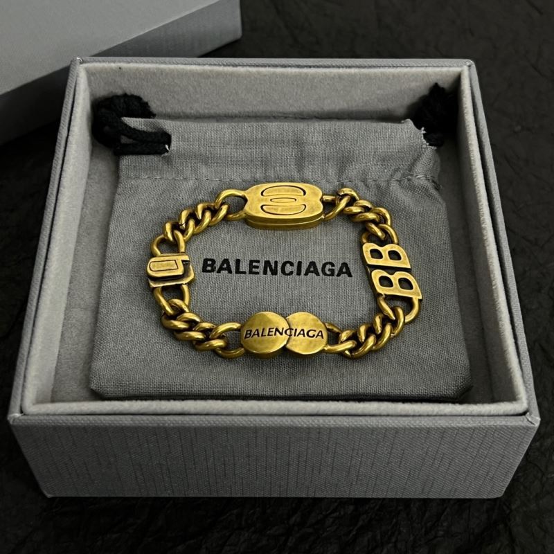 Balenciaga Bracelets